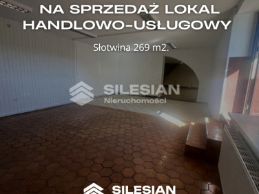 Lokal Słotwina