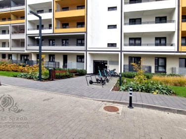 Mieszkanie Wrocław