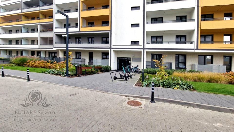 Mieszkanie Wrocław