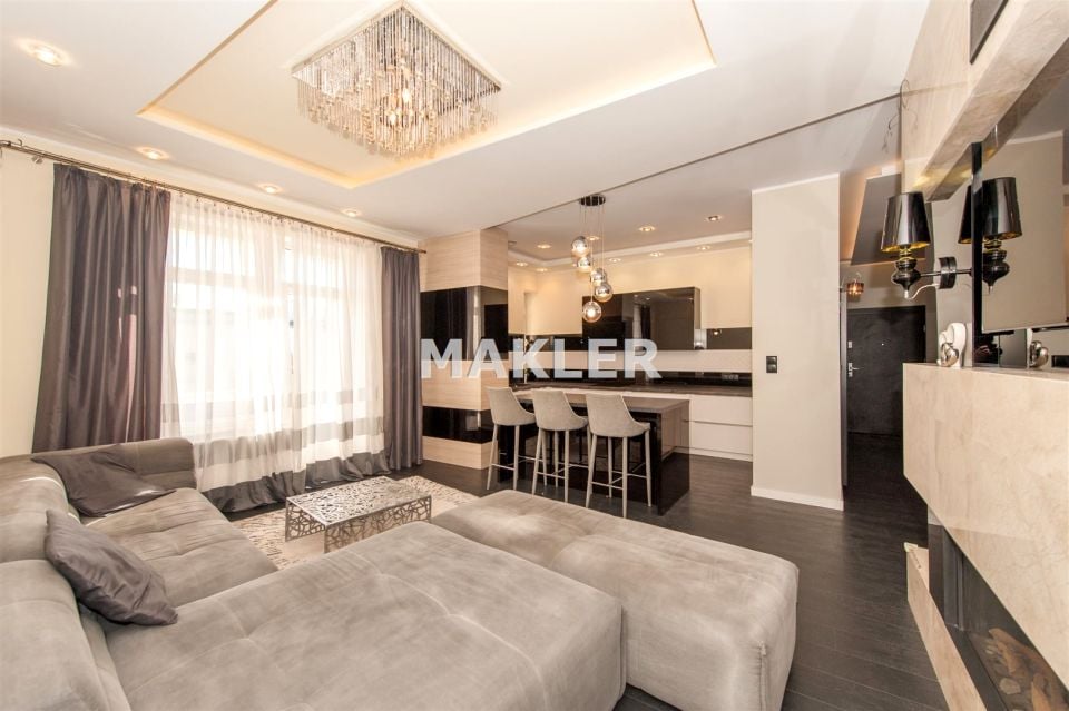 Mieszkanie Bydgoszcz