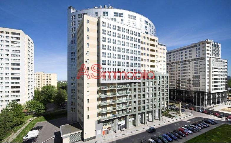 Mieszkanie Warszawa