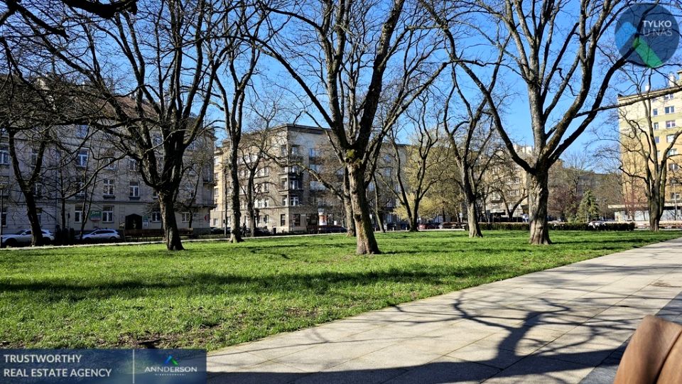 Budynek użytkowy Kraków