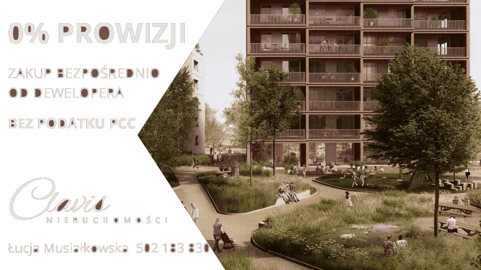 Mieszkanie Warszawa