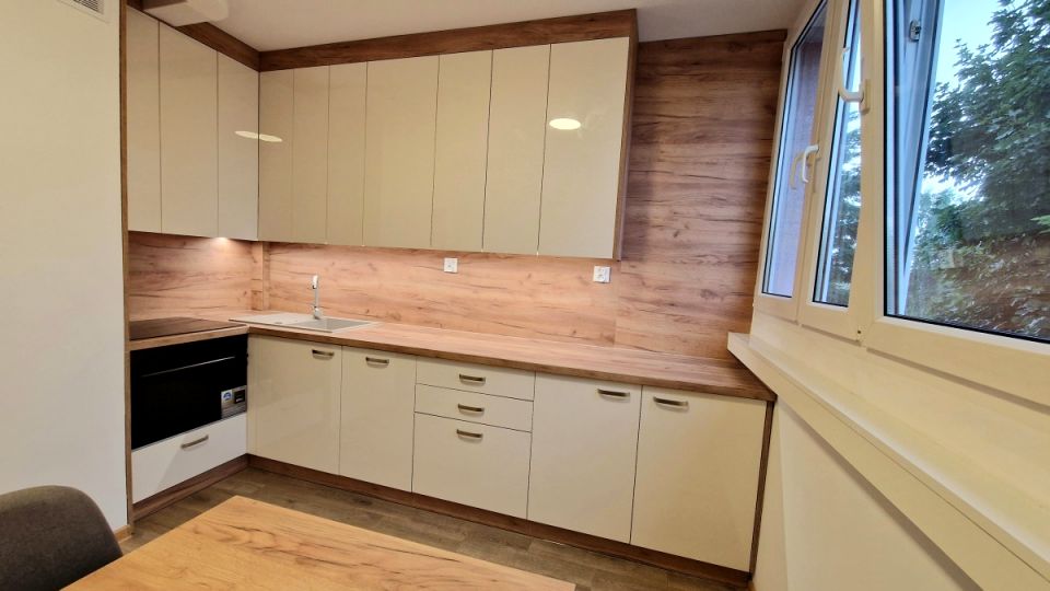 Mieszkanie Ząbkowice Śląskie