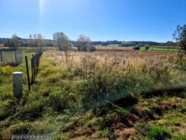 Działka budowlana Marszowice