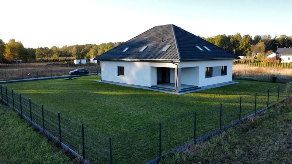 Dom Piotrków Trybunalski