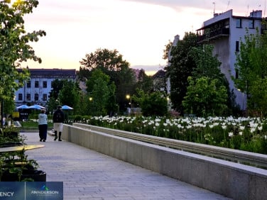 Budynek użytkowy Kraków