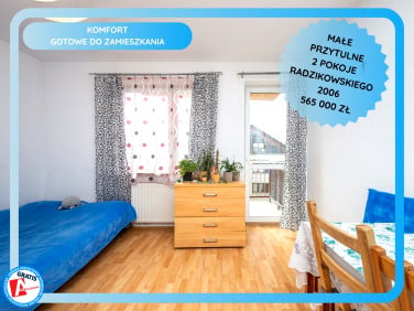 Mieszkanie apartamentowiec sprzedaż