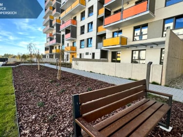 Mieszkanie apartamentowiec sprzedaż