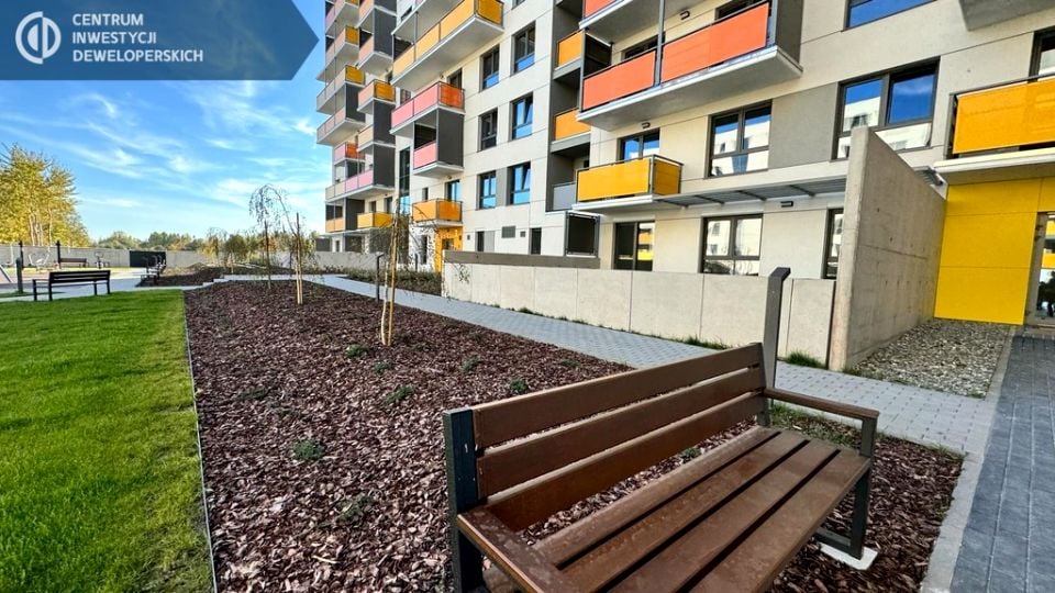 Mieszkanie apartamentowiec sprzedaż