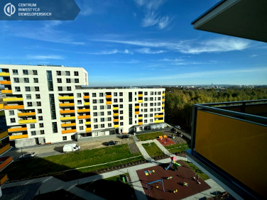 Mieszkanie apartamentowiec RZESZÓW