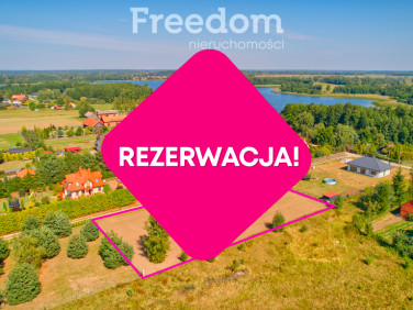 Działka Regiel