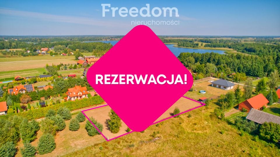 Działka Regiel