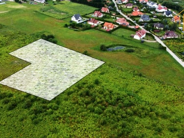 Działka budowlana Olsztyn