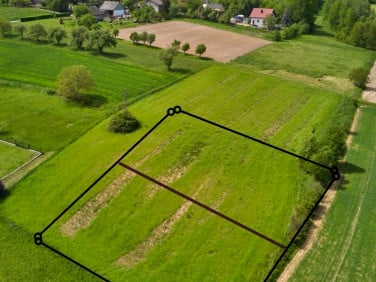 Działka budowlana Sławkowice