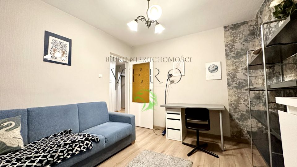 Mieszkanie blok mieszkalny Łódź