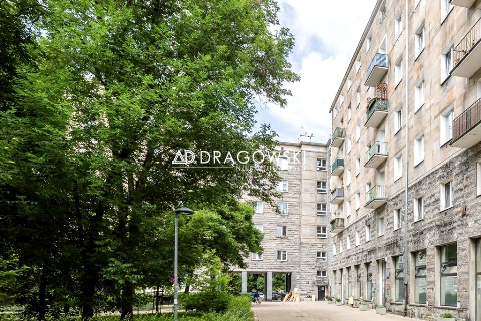 Mieszkanie Warszawa