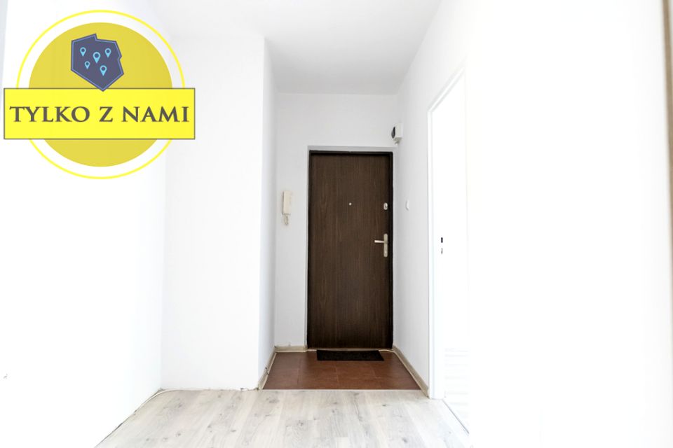 Mieszkanie WŁOCŁAWEK sprzedaż