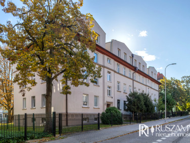 Mieszkanie Gdańsk sprzedaż