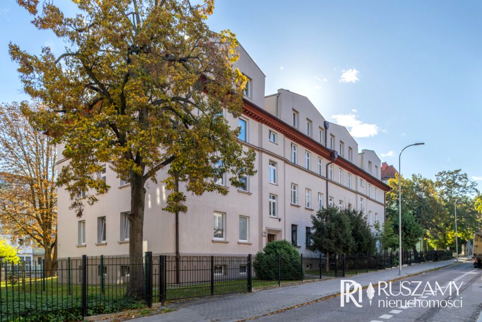 Mieszkanie Gdańsk sprzedaż