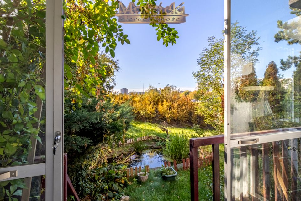 Mieszkanie Warszawa sprzedaż