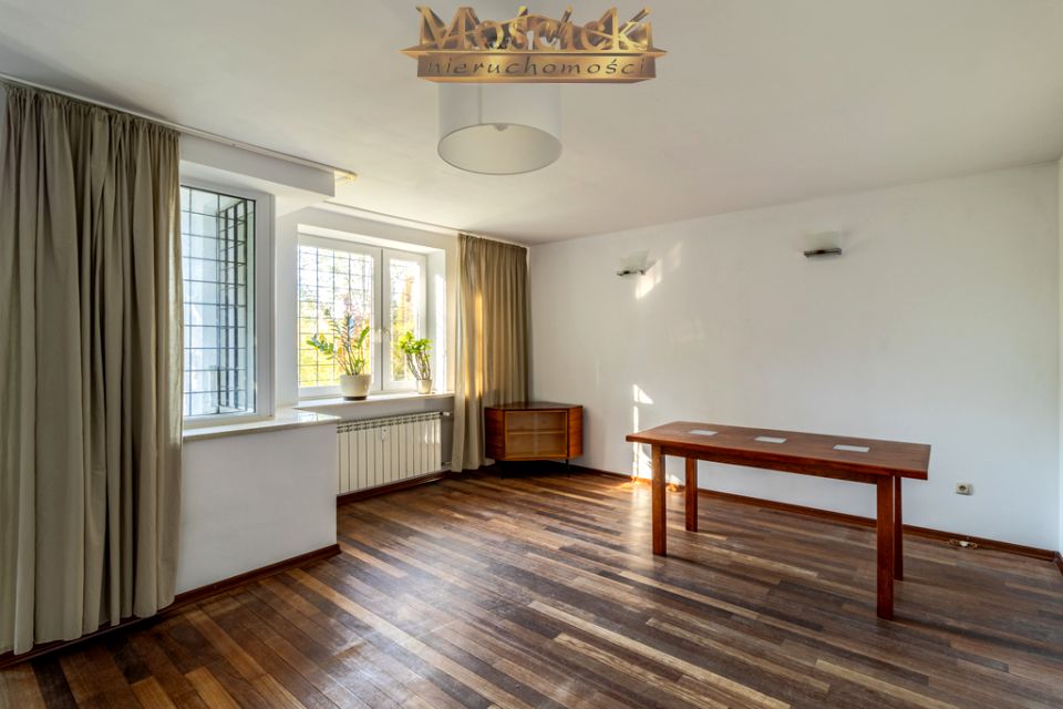 Mieszkanie blok mieszkalny Warszawa