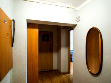 Mieszkanie blok mieszkalny nad jeziorem