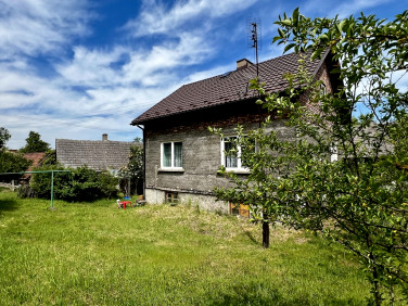 Dom Krzeszowice sprzedaż