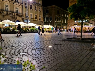 Budynek użytkowy Kraków