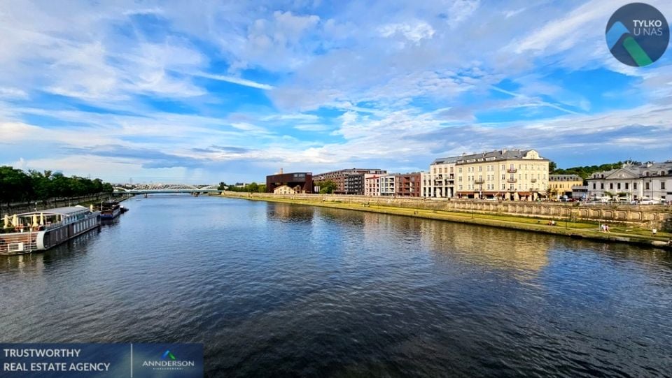 Budynek użytkowy Kraków