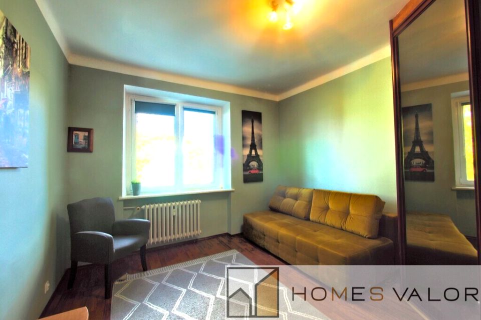 Mieszkanie Bydgoszcz