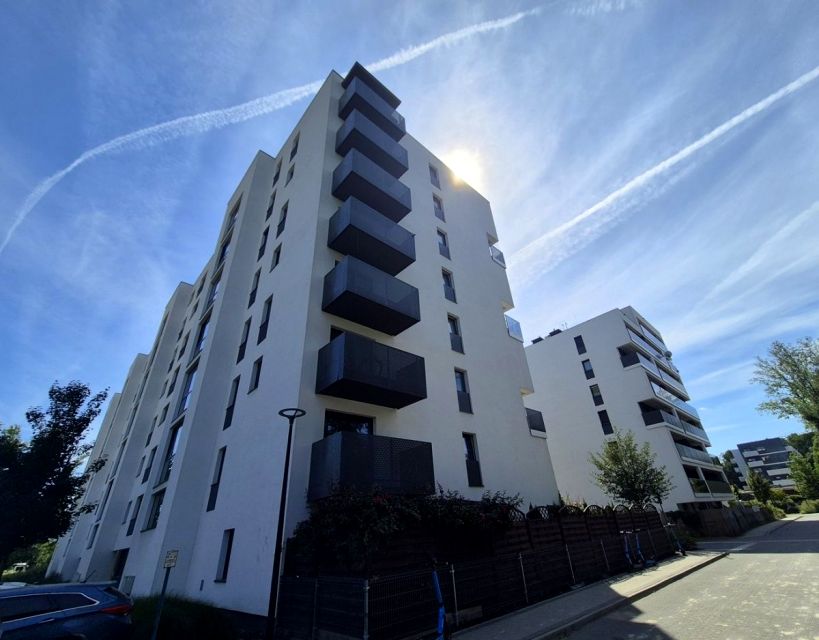 Mieszkanie Poznań sprzedaż