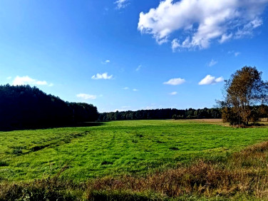 Działka budowlana Bałków