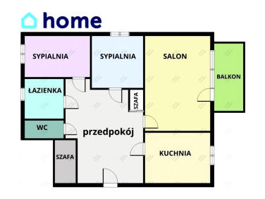 Mieszkanie Rzeszów