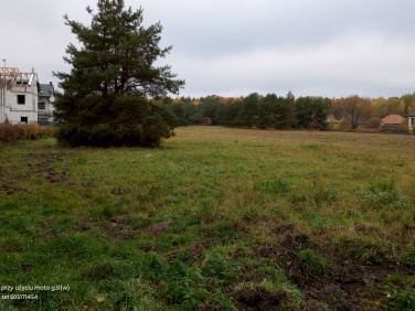 Działka budowlana Radzymin sprzedam