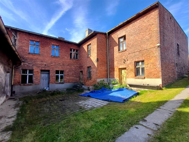 Dom wolnostojący sprzedaż