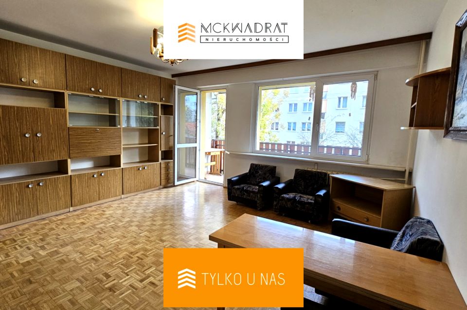 Mieszkanie Białystok