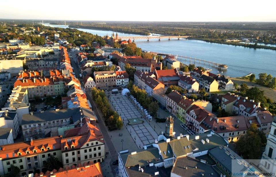 Mieszkanie Płock