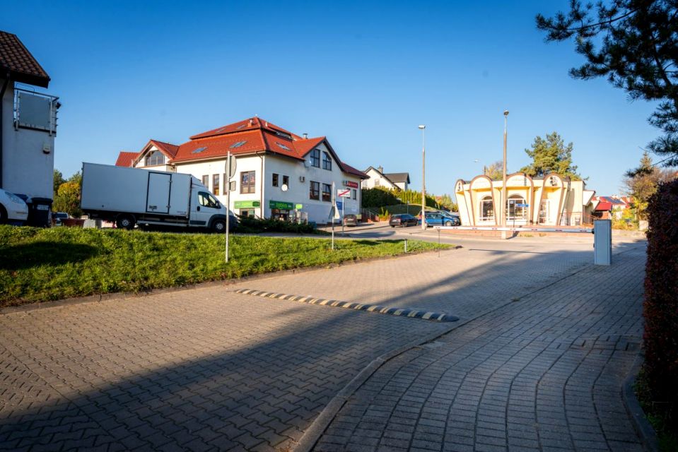 Mieszkanie Olsztyn