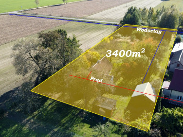 Działka Wierzbówiec