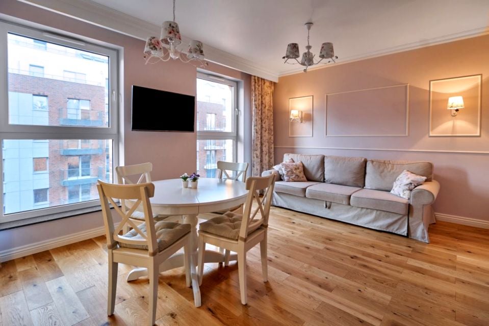 Mieszkanie Gdańsk wynajem