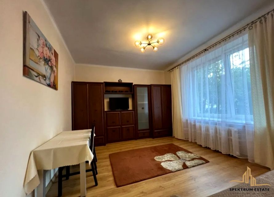 Mieszkanie Kraków