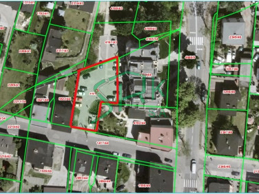 Działka budowlana Piekary Śląskie