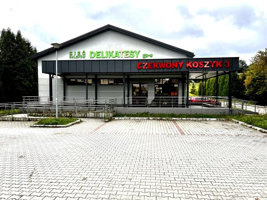 Lokal Lutoryż