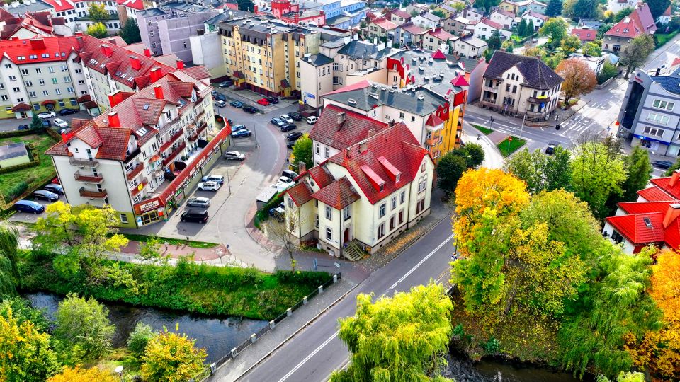 Mieszkanie Lębork