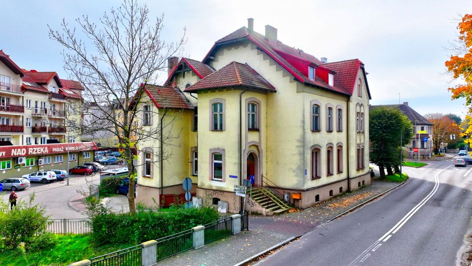 Mieszkanie Lębork