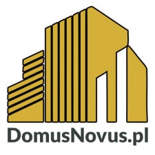 DOMUS NOVUS NIERUCHOMOŚCI