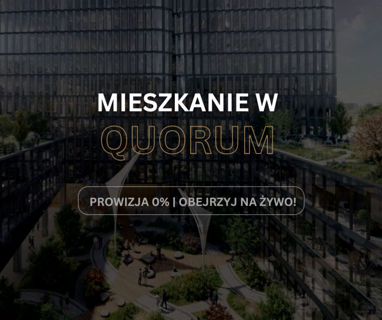 Mieszkanie Wrocław