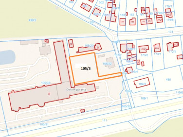 Działka Trzebaw