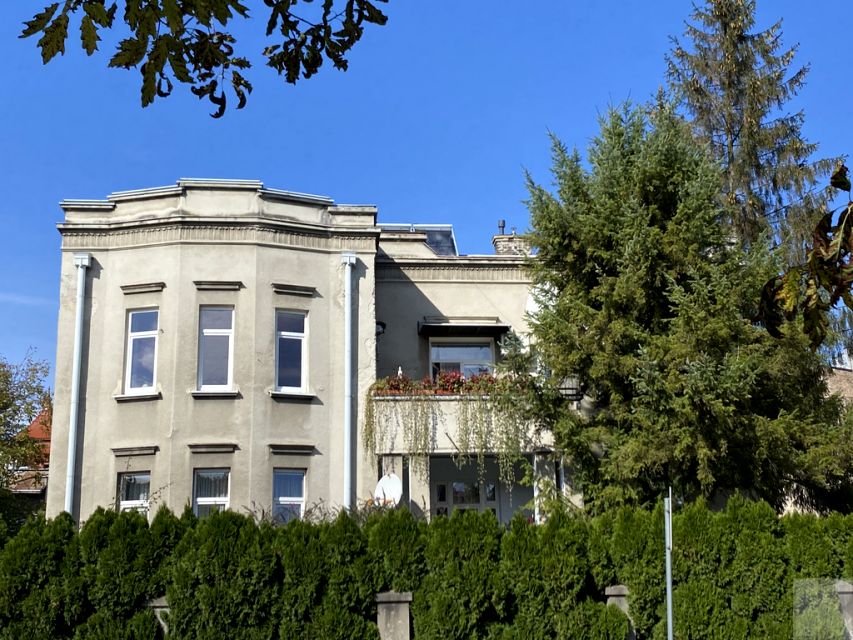 Mieszkanie PRZEMYŚL